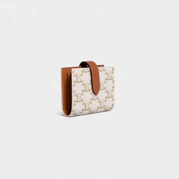 CL Small Strap Wallet - ForPrestige