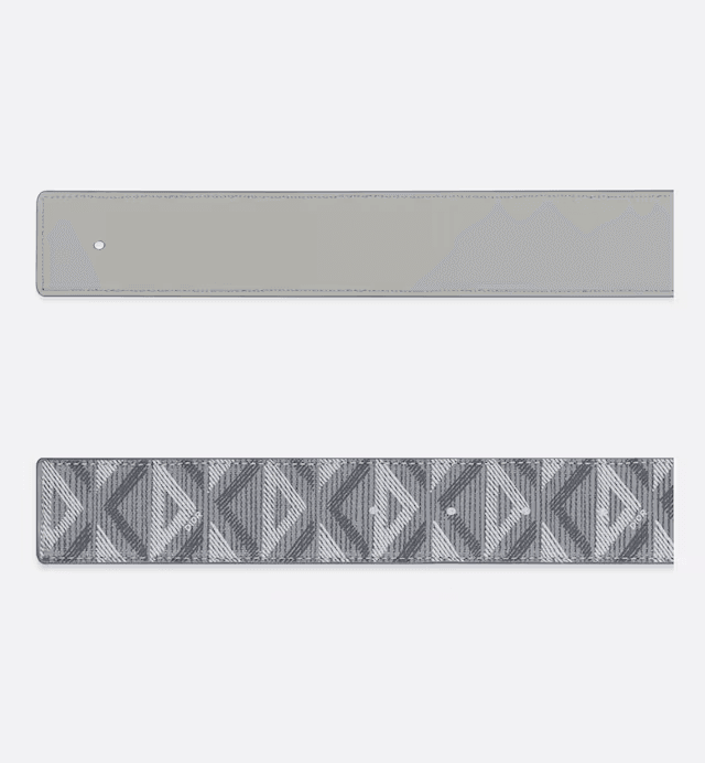 CD Reversible Belt - ForPrestige