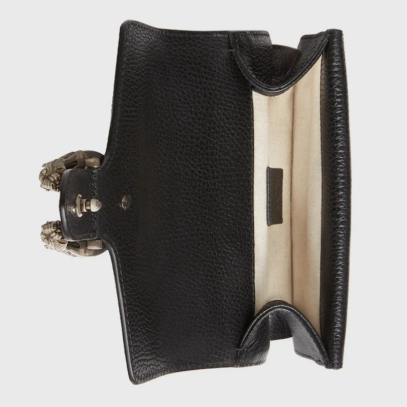 GC Dionyesus Leather Mini Bag - ForPrestige