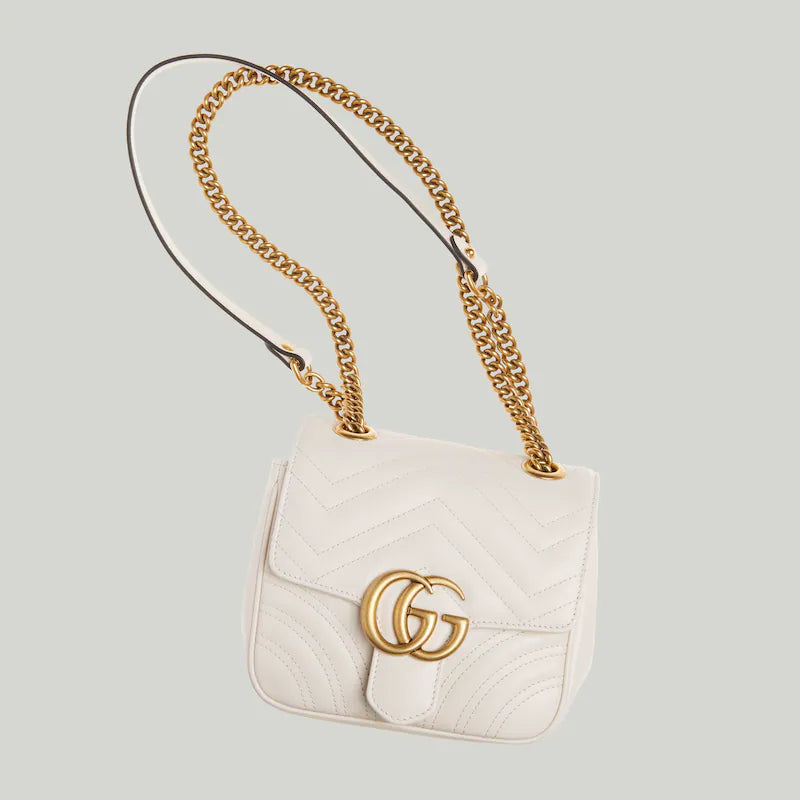 GC Marmont Mini Shoulder Bag - ForPrestige