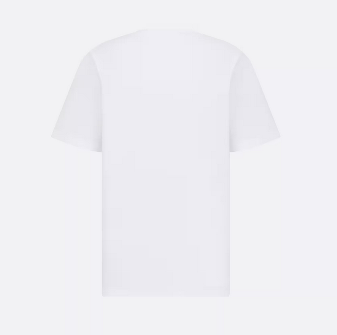 CD Diamond Fit T-shirt - ForPrestige