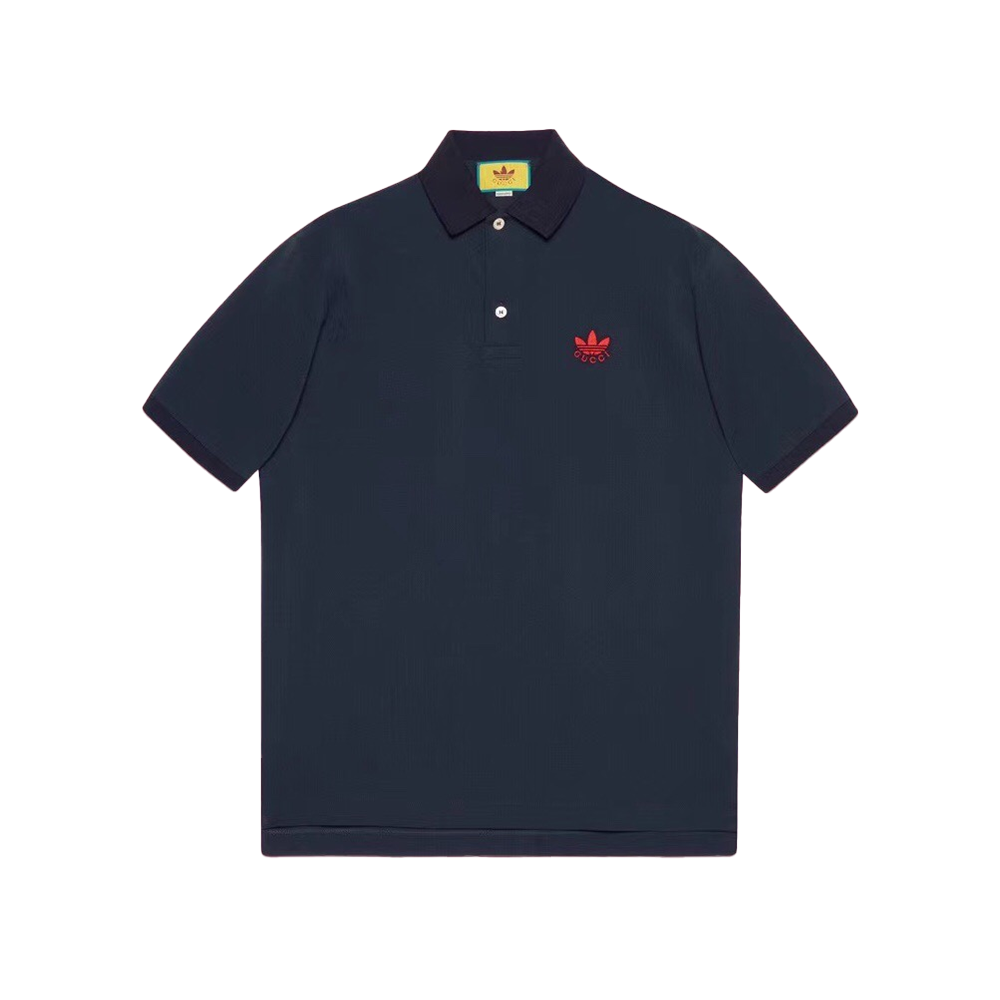 GC Collab Polo Shirt - ForPrestige