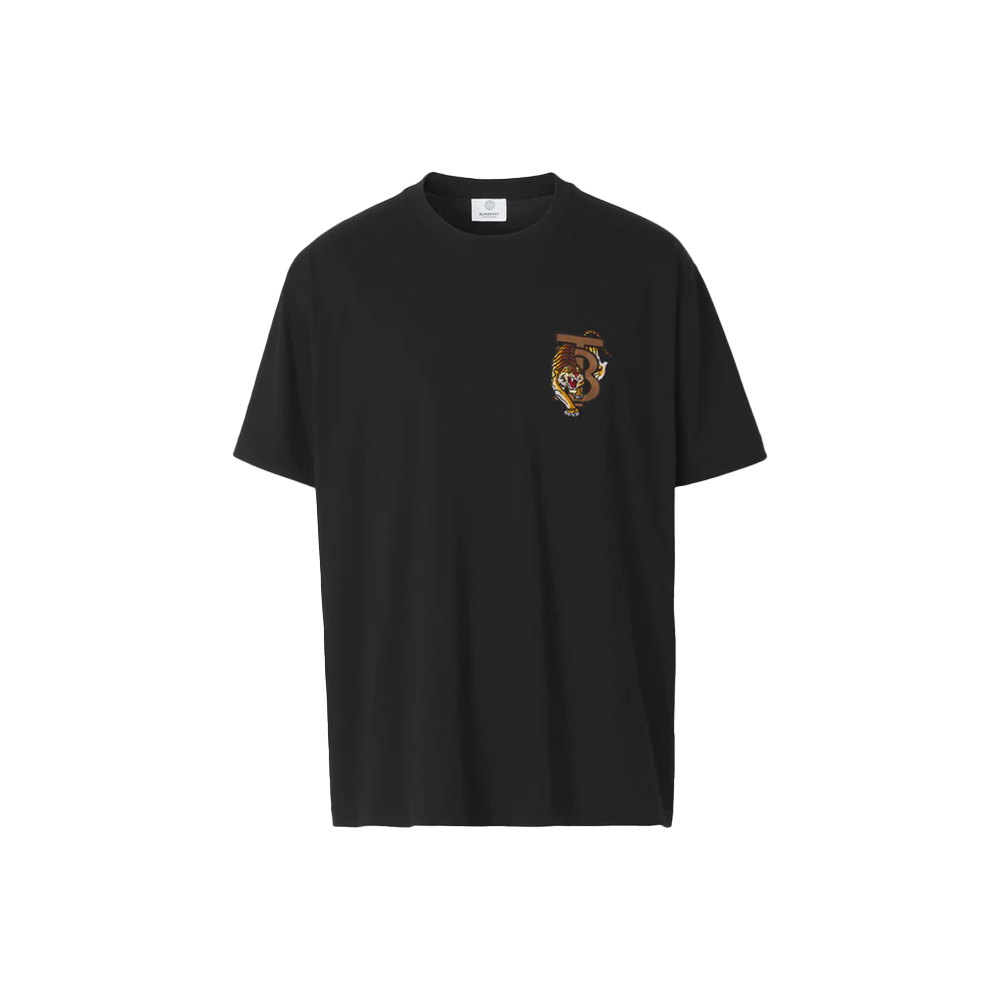 BR TB Tiger T-shirt - ForPrestige