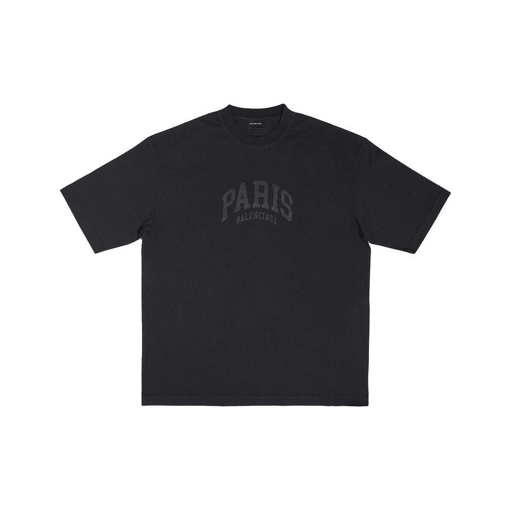 BL Cities Paris T-shirt - ForPrestige