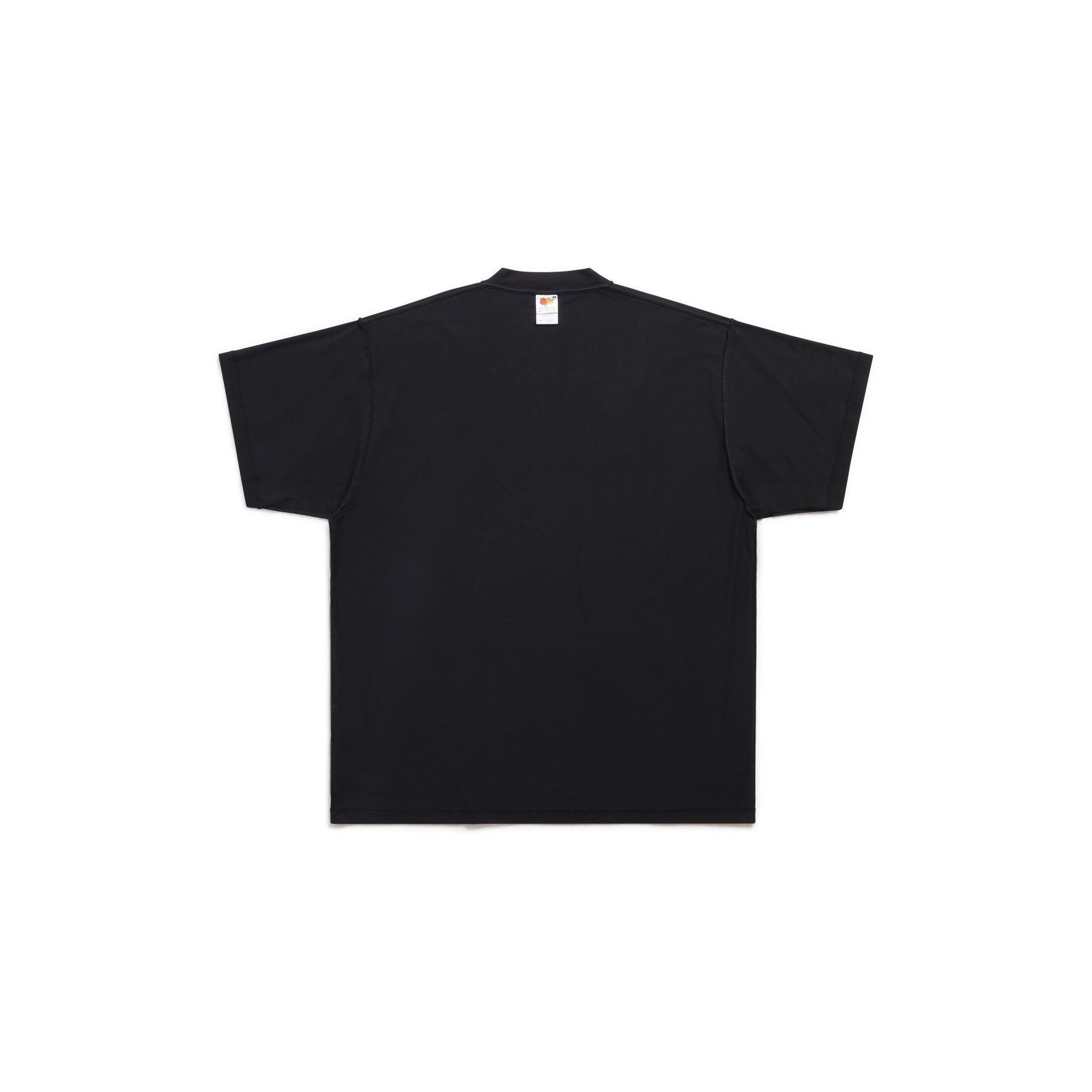 BL Mirror T-shirt - ForPrestige