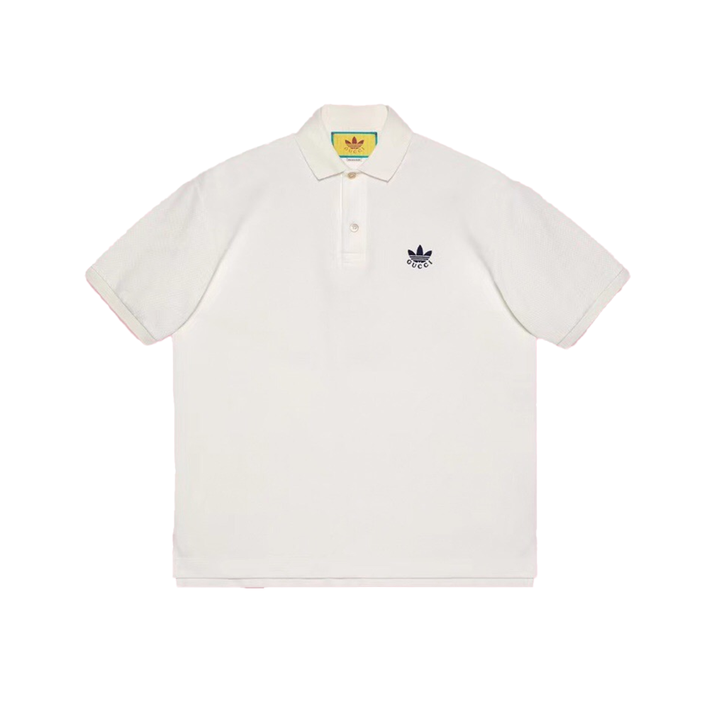 GC Collab Polo Shirt - ForPrestige