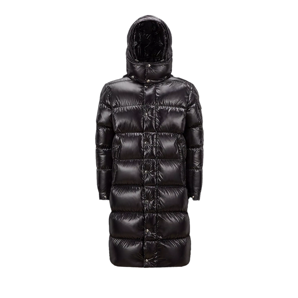 MC Hanoverian Long Down Jacket