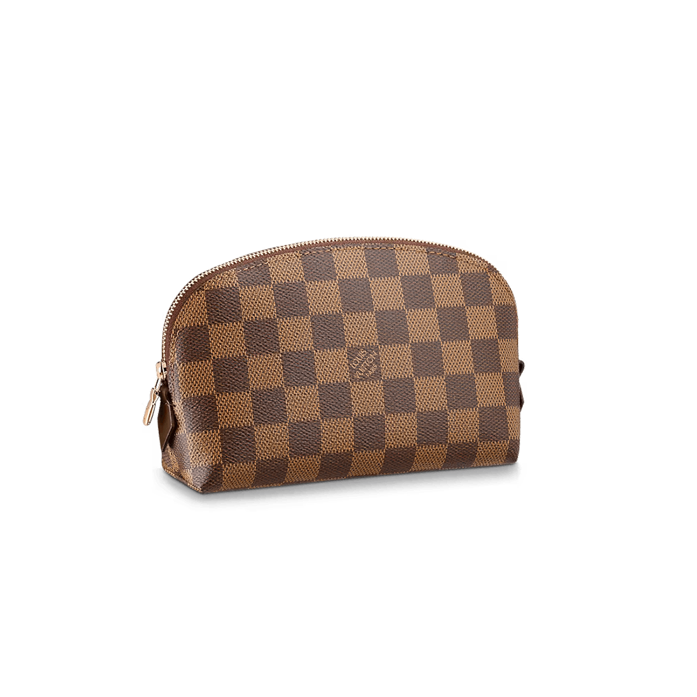 LV Cosmetic Pouch - ForPrestige