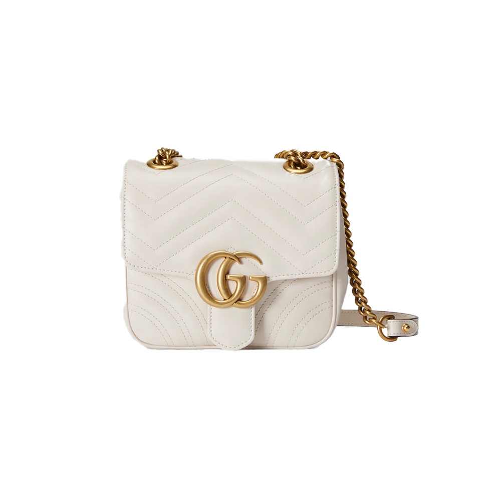 GC Marmont Mini Shoulder Bag - ForPrestige
