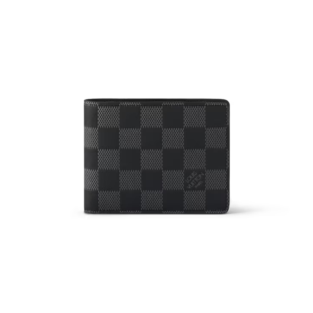 LV Multiple Wallet - ForPrestige