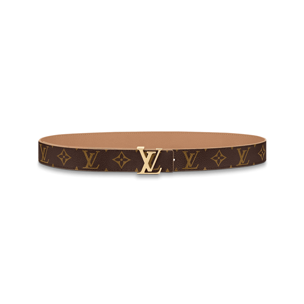 LV Initiales Belt - ForPrestige