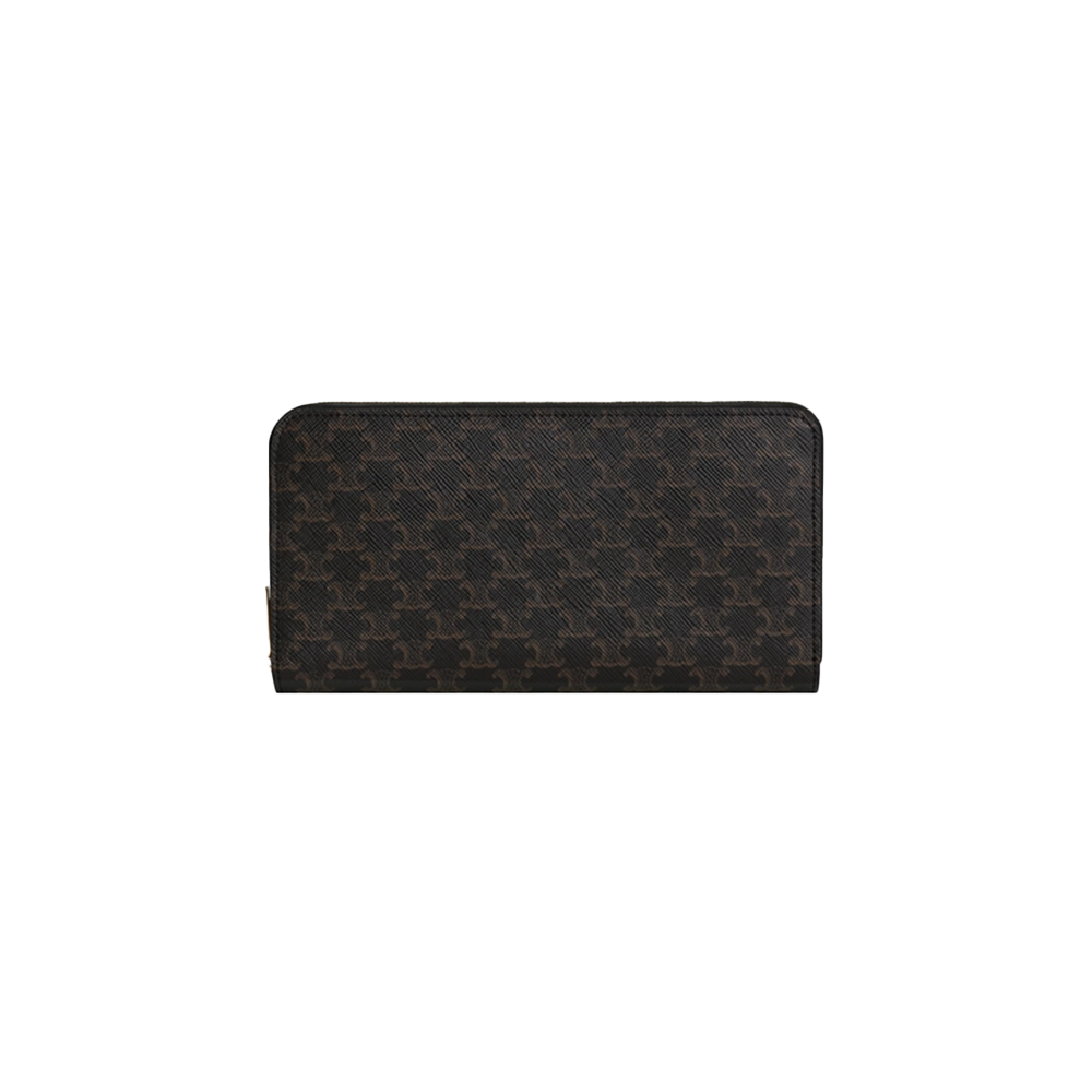 CL Large Zipped Wallet - ForPrestige