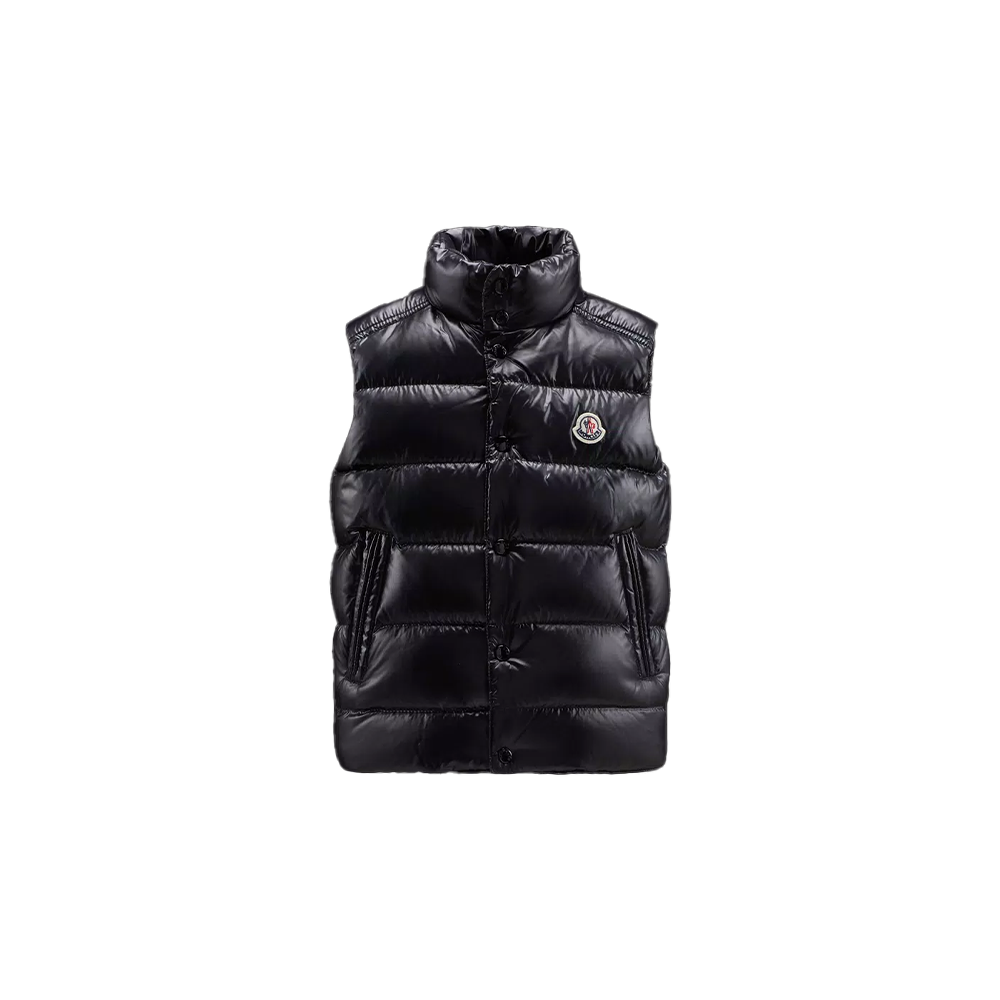 MC Tibb Down Vest