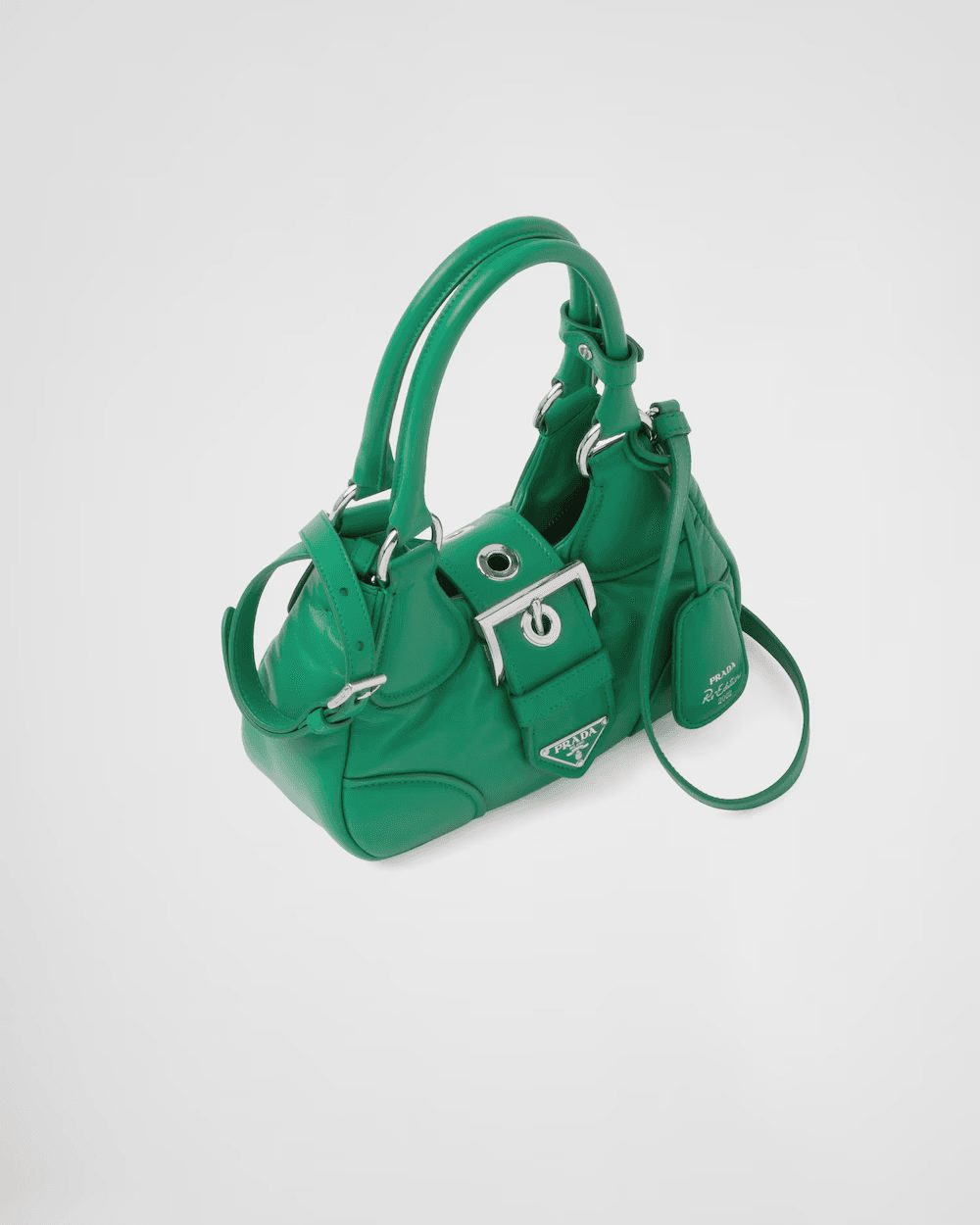 PRD Moon Papped Bag - ForPrestige