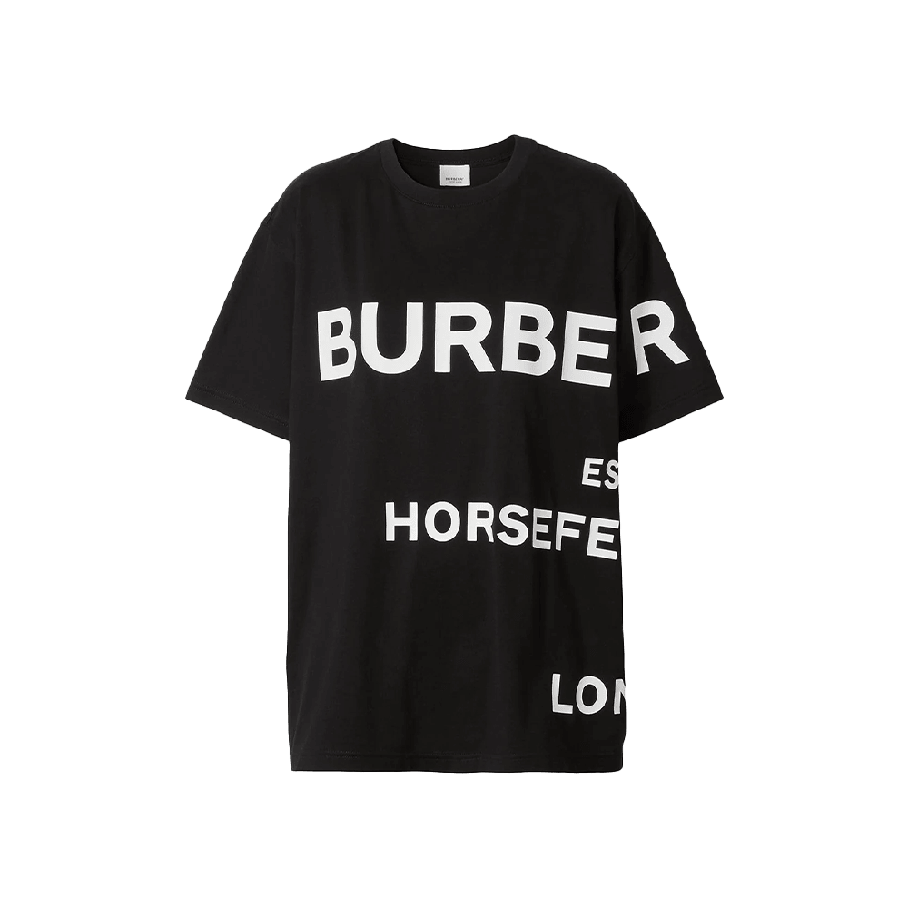 BR Horseferry Design T-shirt - ForPrestige