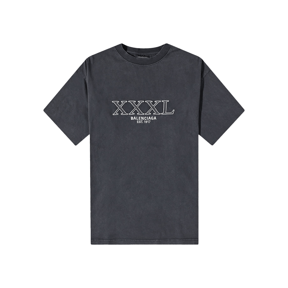 BL Oversized XXXL T-shirt - ForPrestige