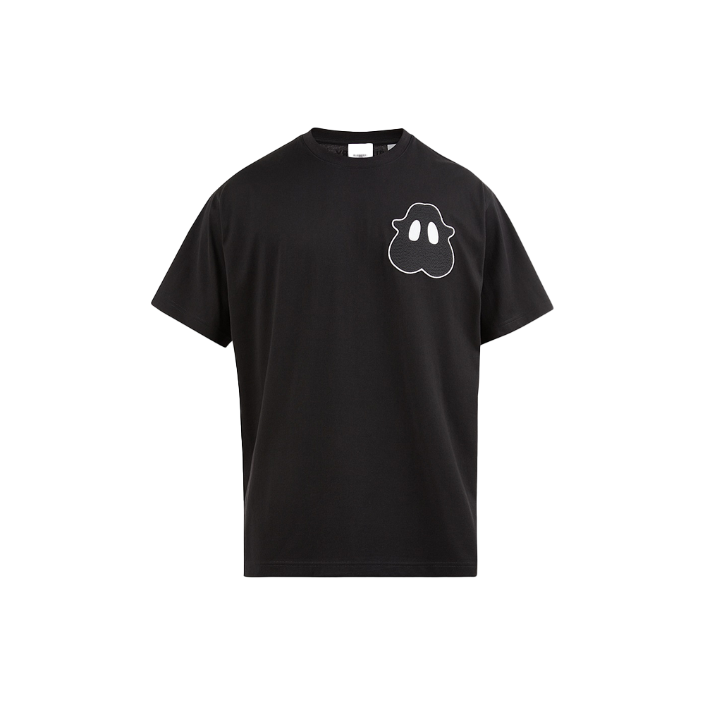 BR Black Ghost T-shirt - ForPrestige