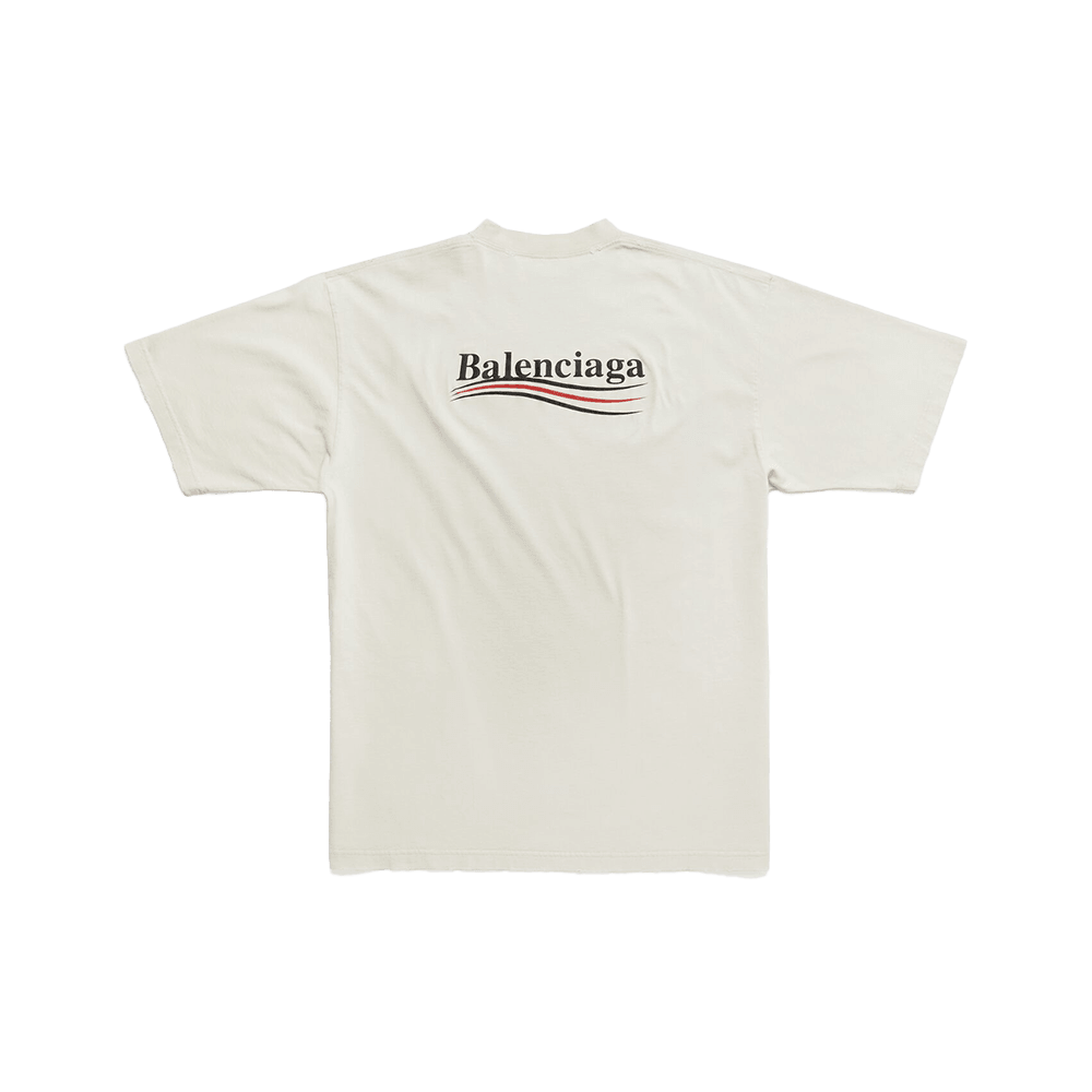 BL Political Campaign T-shirt - ForPrestige
