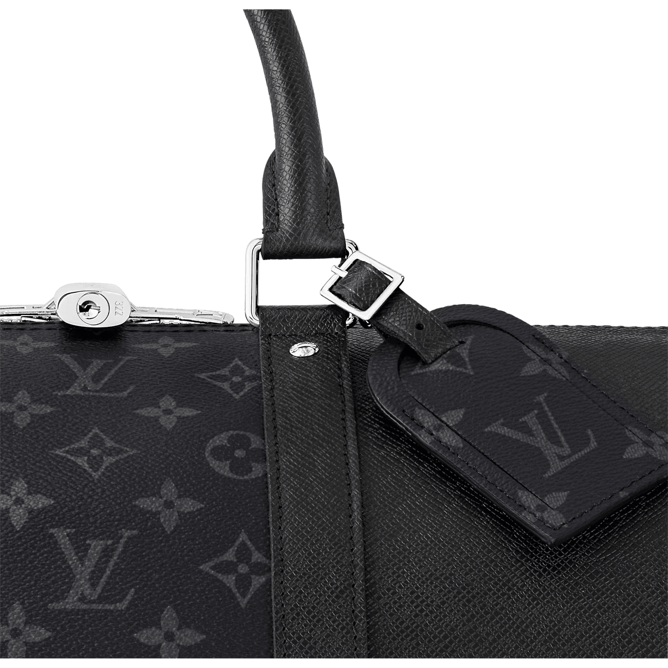 LV Keepall 50 Bandoulière - ForPrestige