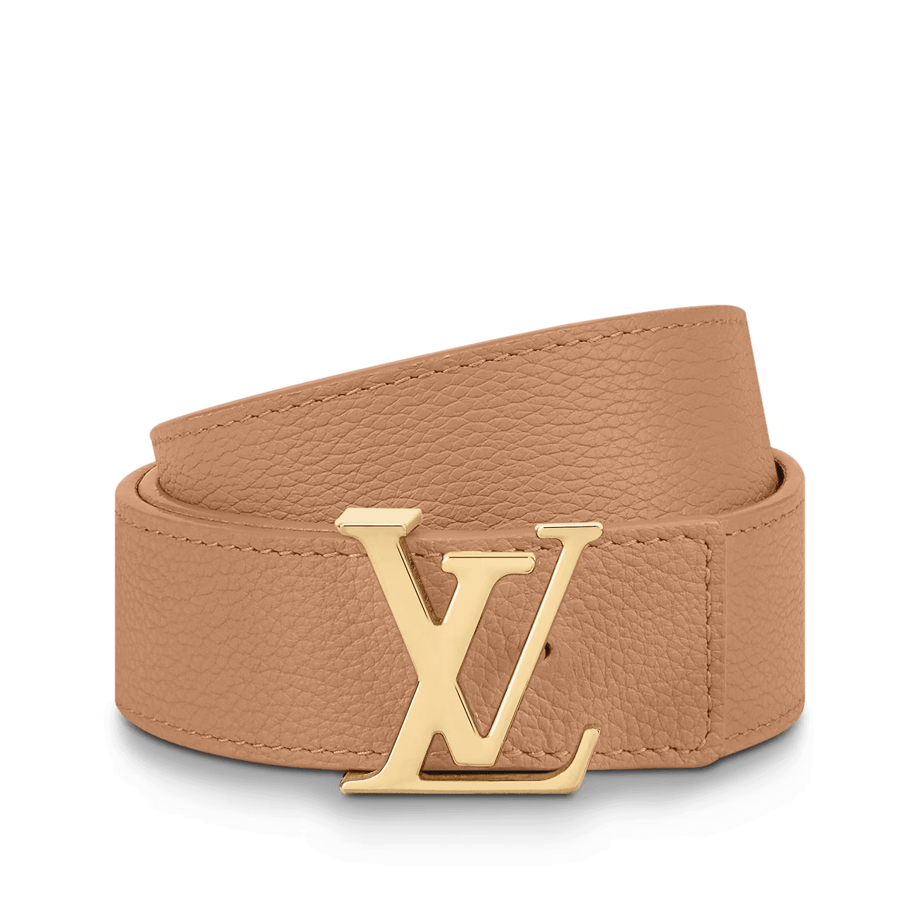 LV Initiales Belt - ForPrestige