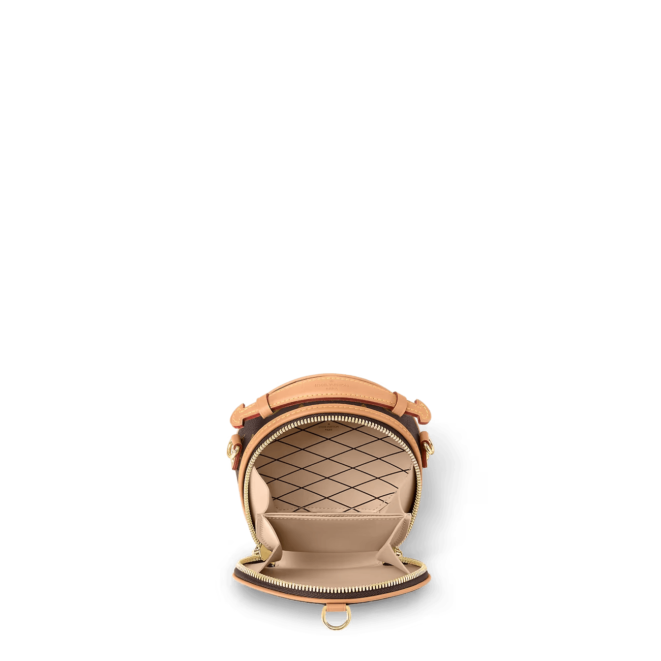 LV Mini Boîte Chapeau - ForPrestige