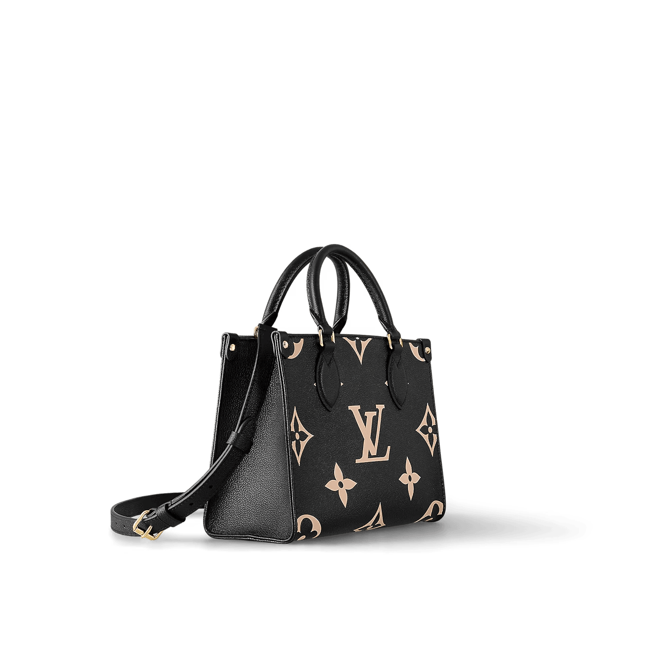 LV Onthego PM Tote Bag - ForPrestige