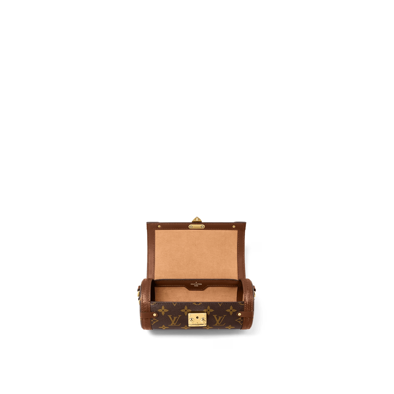 LV Papillon Trunk Bag - ForPrestige
