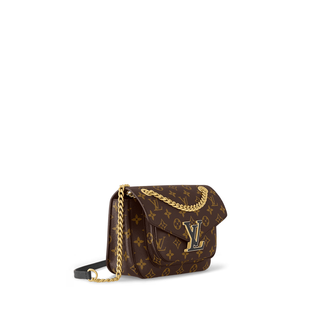 LV Passy Monogram Bag - ForPrestige