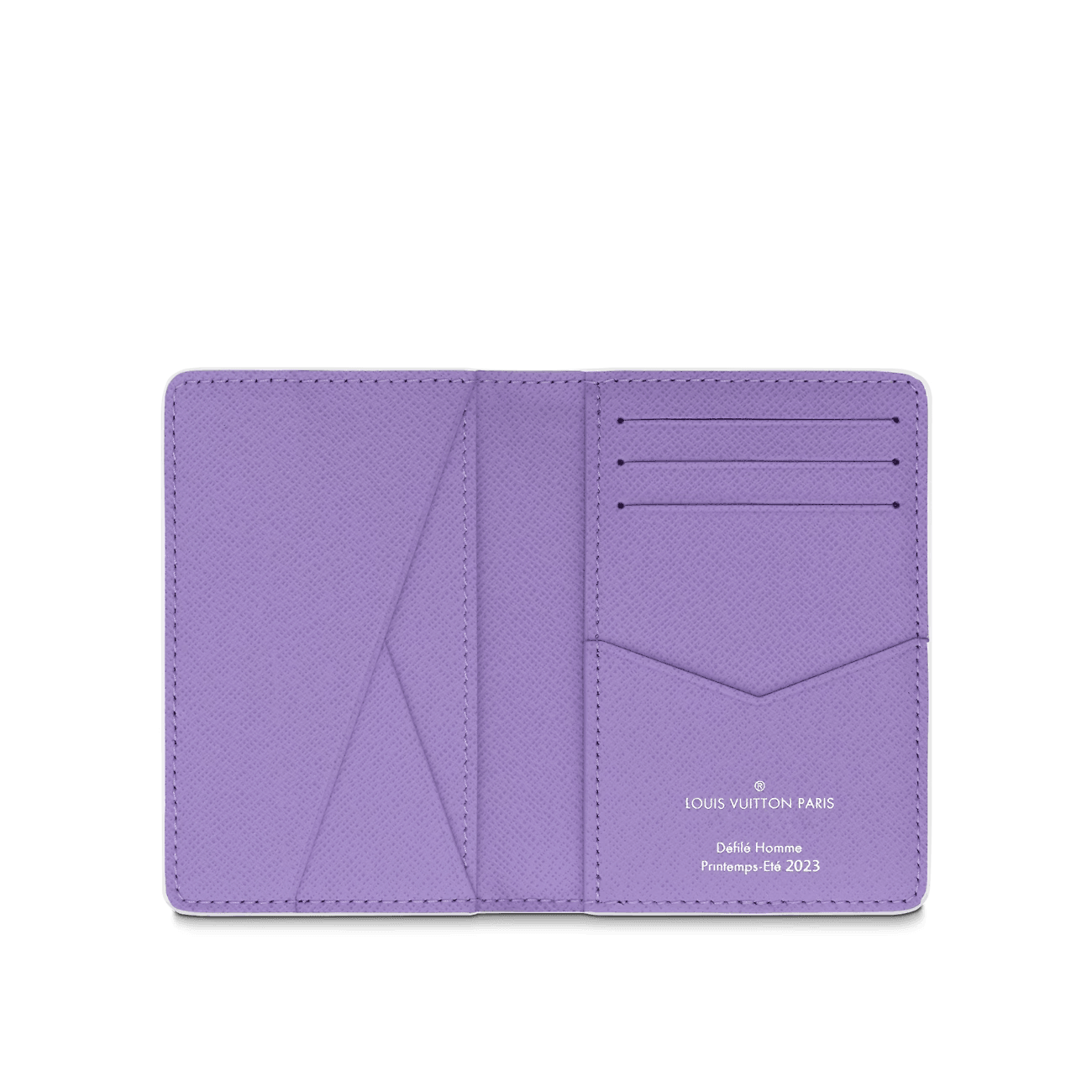 LV Pocket Organizer - ForPrestige