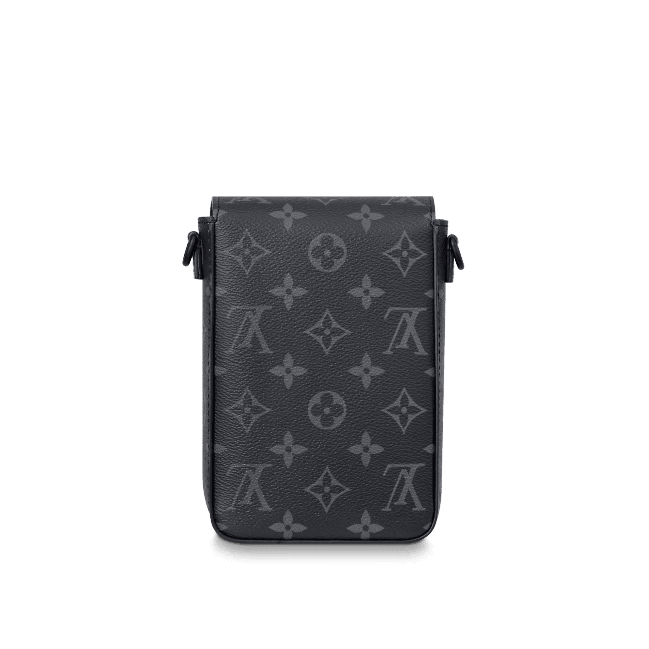 LV S-lock Vertical Wearable Wallet - ForPrestige