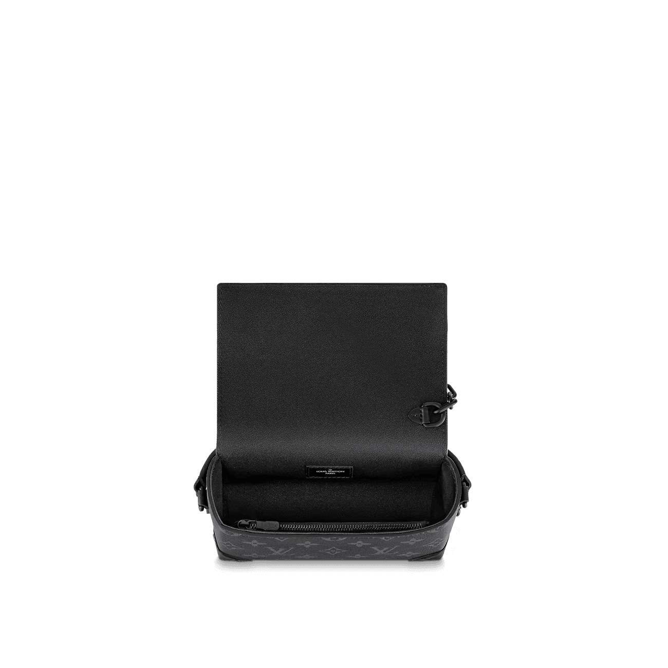 LV Steamer Wearable Wallet - ForPrestige