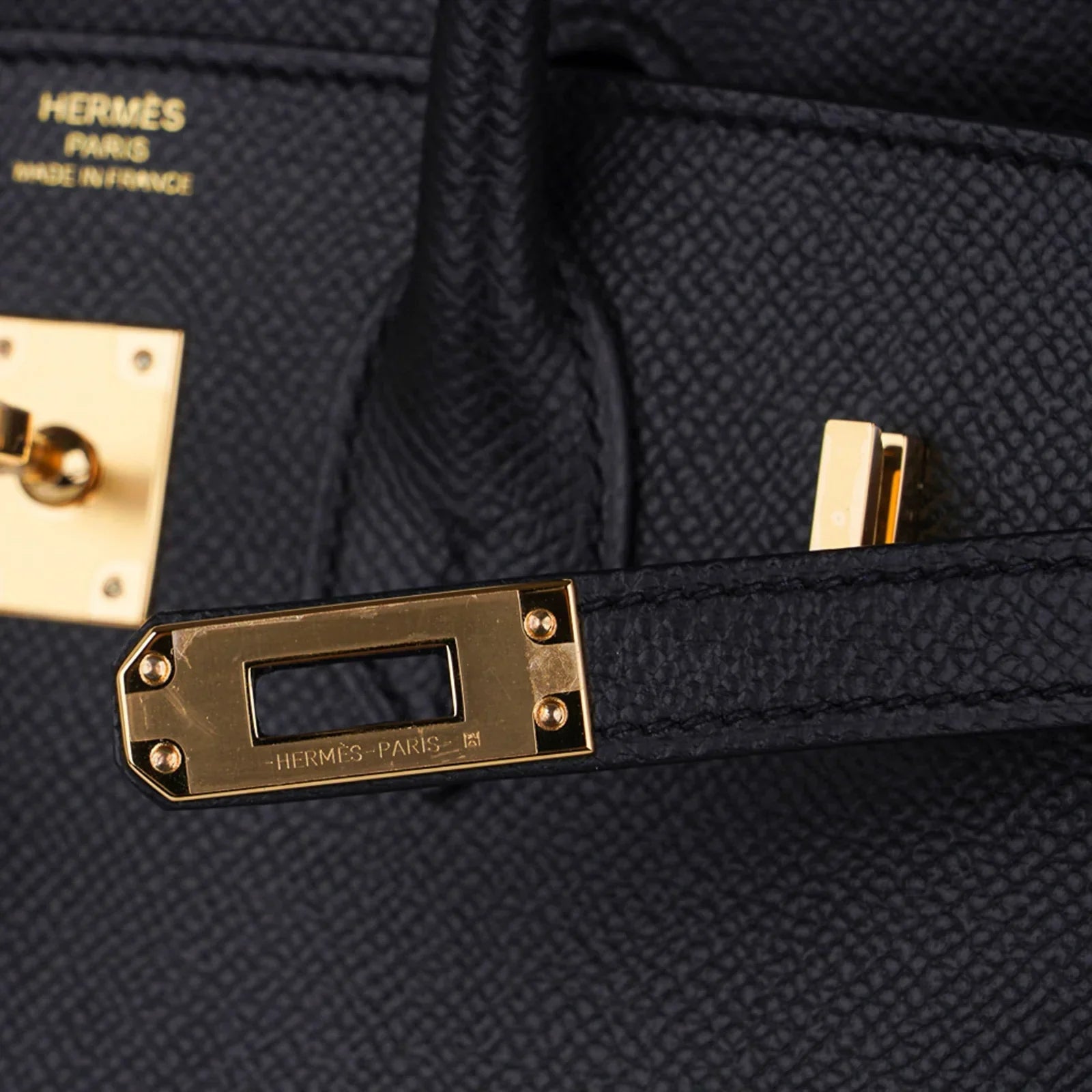 HS Birkin 25 Handbag - ForPrestige
