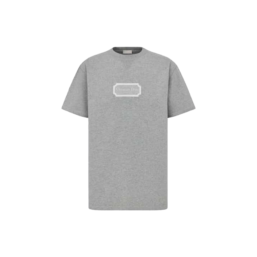 CD Couture Relaxed T-shirt - ForPrestige