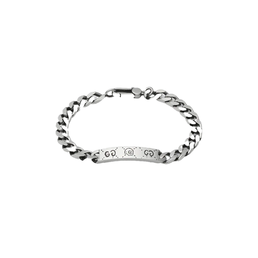 GC Ghost Chain Bracelet - ForPrestige