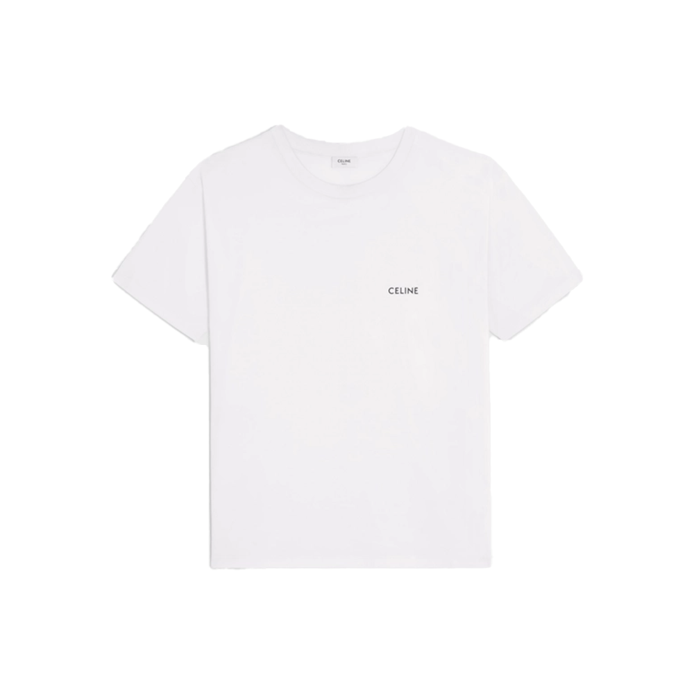 CL Loose T-shirt - ForPrestige