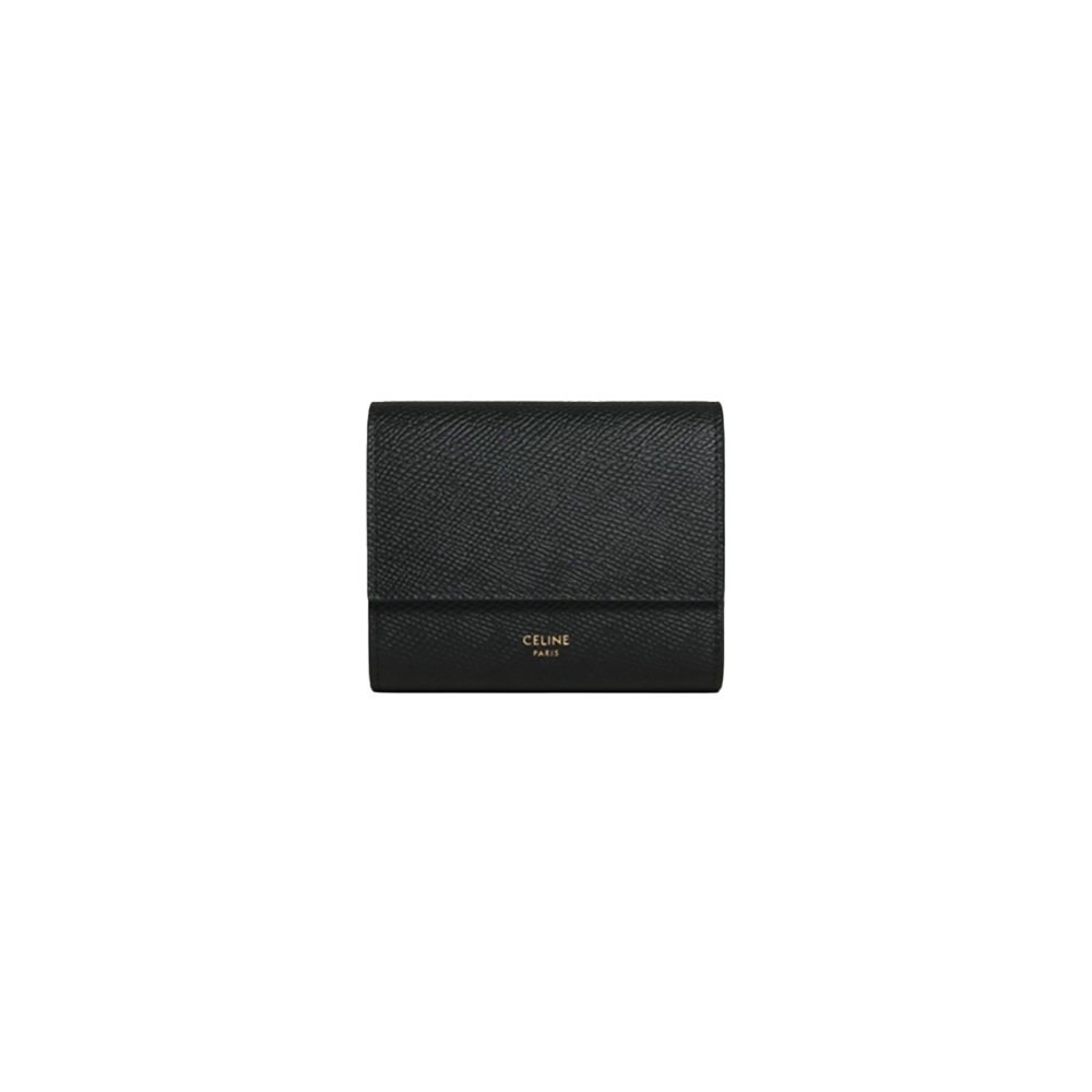 CL Small Trifold Wallet - ForPrestige